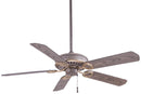 Minka Aire - F589-DRF - 54" Ceiling Fan - Sundowner - Driftwood