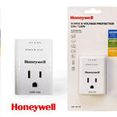 Protector Y Supresor De Voltage Contratensiones140J, 120V/50-60Hz, Carga Maxima 1800W.