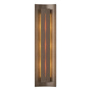 Hubbardton Forge - 217635-SKT-05-FF0205 - Three Light Wall Sconce - Gallery - Bronze