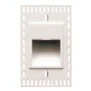 W.A.C. Lighting - WL-LED200TR-C-WT - LED Step and Wall Light - Ledme Step And Wall Lights - White on Aluminum