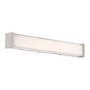 W.A.C. Lighting - WS-7322-CH - LED Bathroom Vanity - Svelte - Chrome