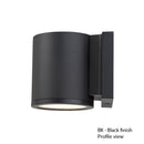 W.A.C. Lighting - WS-W2605-BK - LED Wall Light - Tube - Black