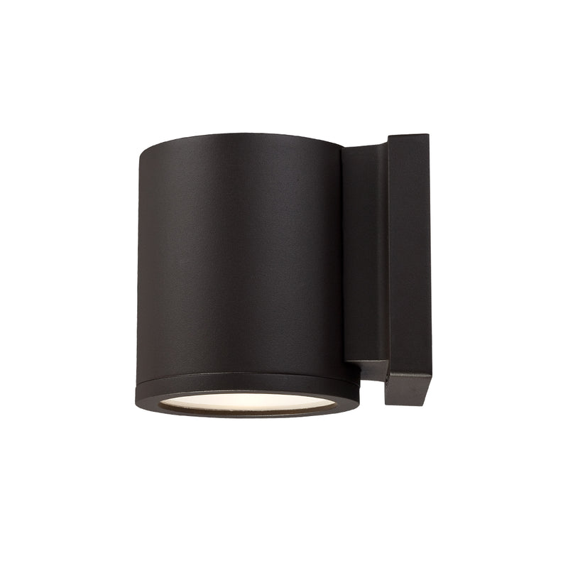 W.A.C. Lighting - WS-W2605-BZ - LED Wall Light - Tube - Bronze