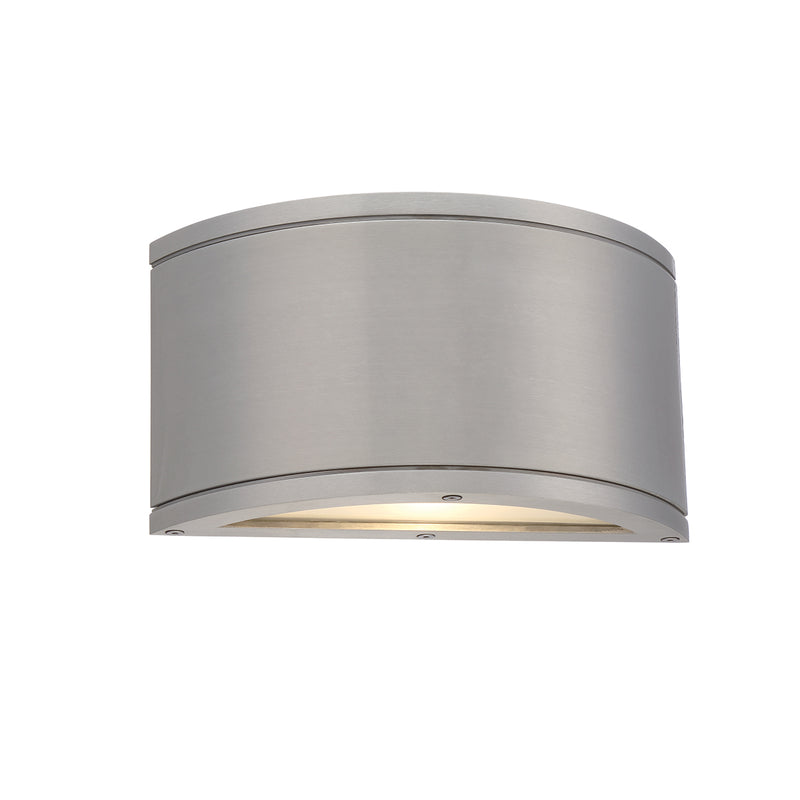 W.A.C. Lighting - WS-W2610-AL - LED Wall Light - Tube - Brushed Aluminum