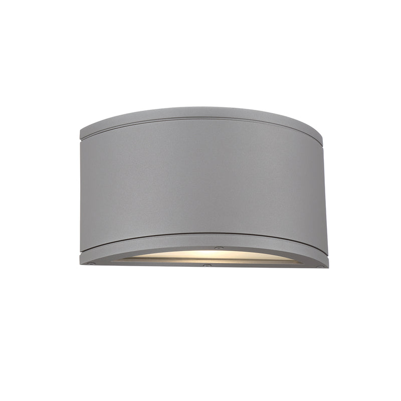 W.A.C. Lighting - WS-W2610-GH - LED Wall Light - Tube - Graphite