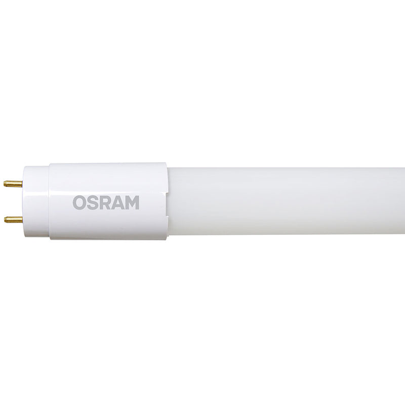 TUBO LED STAR T8 OSRAM DE 16W 120-277V 1600LM