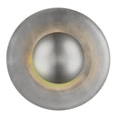 Modern Forms - WS-30624-SL - LED Wall Sconce - Blaze - Silver Leaf