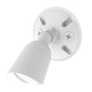 W.A.C. Lighting - WP-LED415-30-aWT - LED Spot Light - Endurance - Architectural White