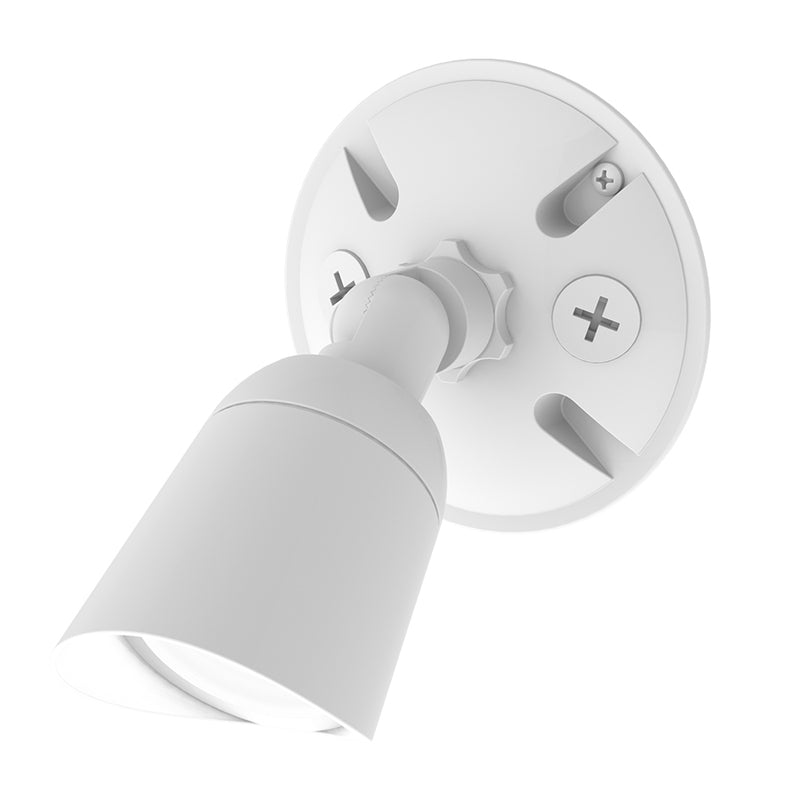W.A.C. Lighting - WP-LED415-50-aWT - LED Spot Light - Endurance - Architectural White