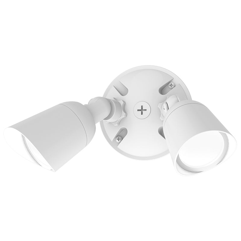W.A.C. Lighting - WP-LED430-30-aWT - LED Spot Light - Endurance - Architectural White