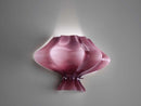 Lámpara Decorativa Aplique De Pared, Marca Sylcom Italia /  ULTIMA PIEZA EXHIBIDA.