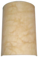 LÁMPARA DE PARED DECORATIVA PARA BAÑO 1XE27-40W (NO INCLUIDO) 110-240V.