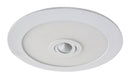 LAMPARA DE TECHO LED TIPO SPOT DE 18W CON FLUJO LUMINOSO 1800LM 3000K.