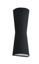 LAMPARA DE PARED EXTERIOR LED 10W 3000K 110-240V