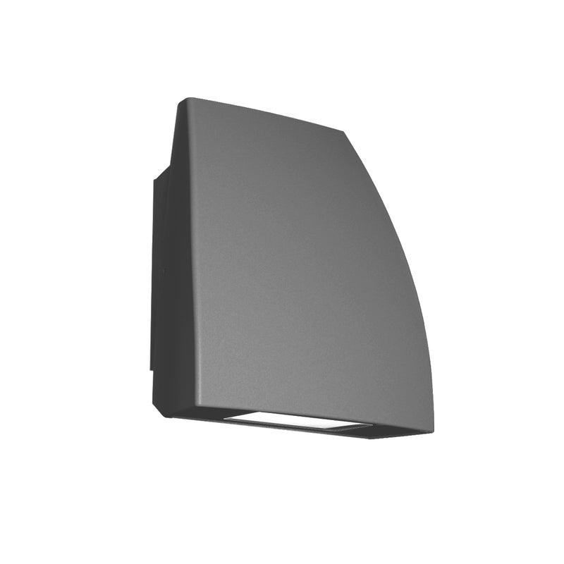 W.A.C. Lighting - WP-LED119-30-aGH - LED Wall Light - Endurance - Architectural Graphite
