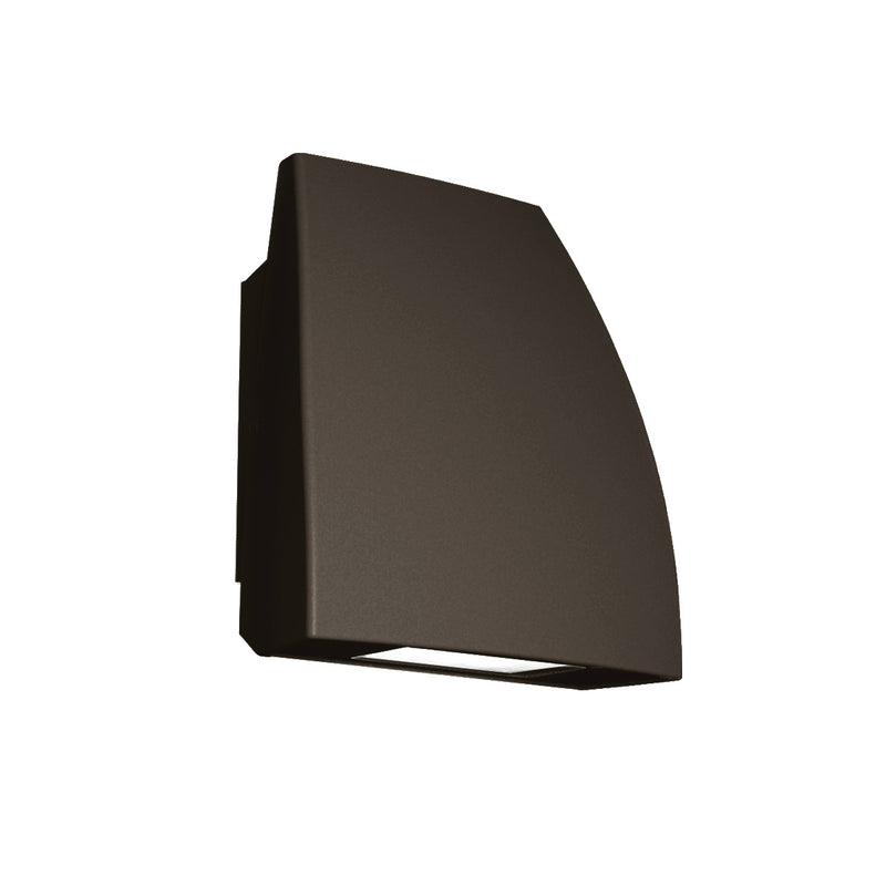 W.A.C. Lighting - WP-LED135-30-aBZ - LED Wall Light - Endurance - Architectural Bronze