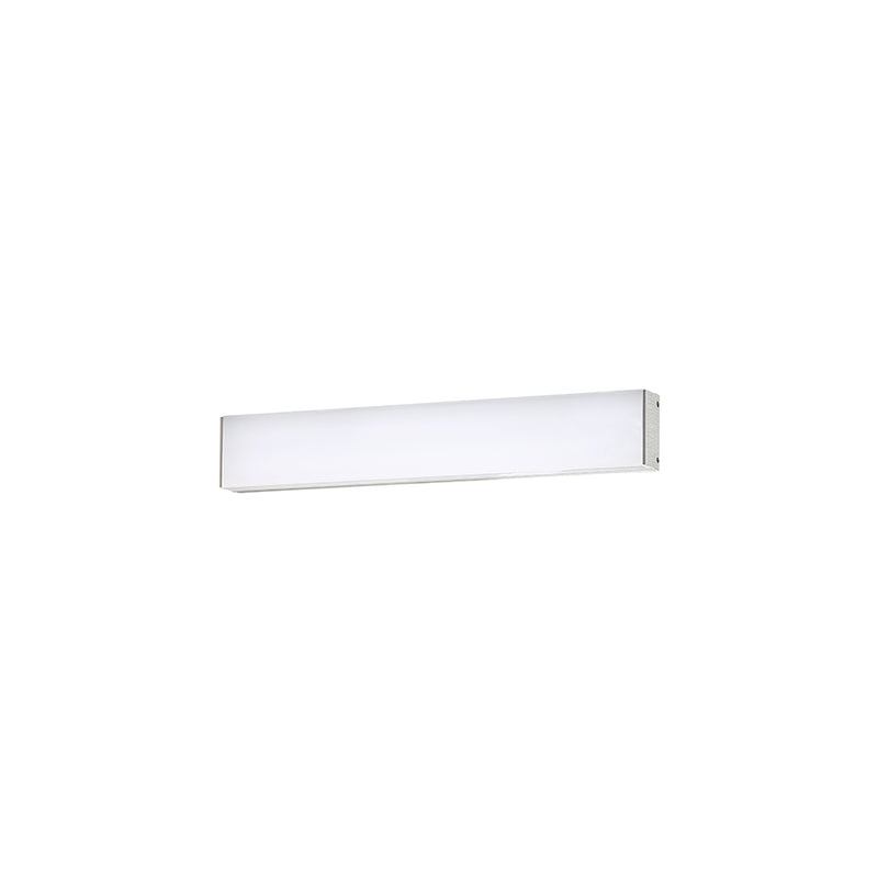 W.A.C. Lighting - WS-63718-35-AL - LED Bathroom Vanity - Strip - Brushed Aluminum