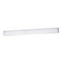 W.A.C. Lighting - WS-63736-27-AL - LED Bathroom Vanity - Strip - Brushed Aluminum