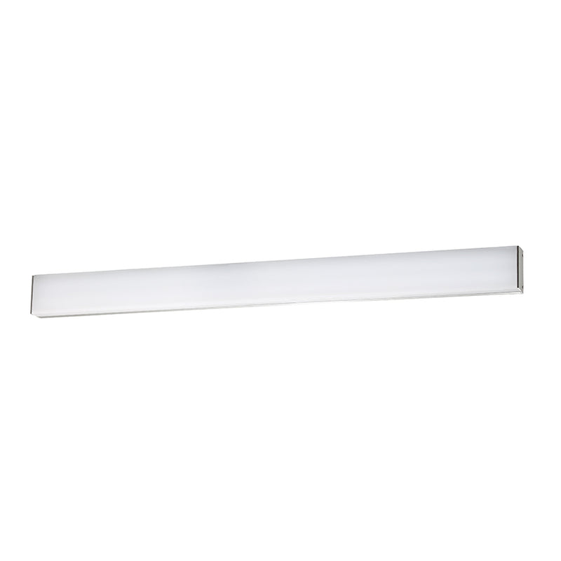 W.A.C. Lighting - WS-63736-27-AL - LED Bathroom Vanity - Strip - Brushed Aluminum