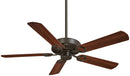 Minka Aire - F588-SP-ORB - 54" Ceiling Fan - Ultra-Max - Oil Rubbed Bronze