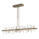 Hubbardton Forge - 139738-LED-STND-84-CR - LED Pendant - Solitude - Soft Gold