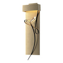 Hubbardton Forge - 205440-LED-84-10-CR - LED Wall Sconce - Rhapsody - Soft Gold