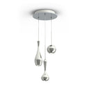 Modern Forms - PD-ACID03R-PN - LED Pendant - Acid - Polished Nickel