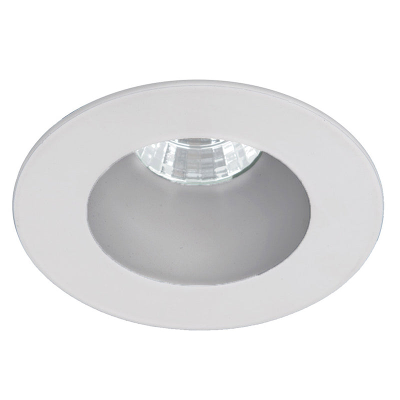 W.A.C. Lighting - R3BRD-F927-HZWT - LED Trim - Ocularc - Haze White