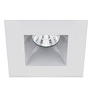 W.A.C. Lighting - R3BSD-N930-HZWT - LED Trim - Ocularc - Haze White