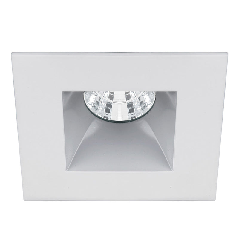 W.A.C. Lighting - R3BSD-S927-HZWT - LED Trim - Ocularc - Haze White