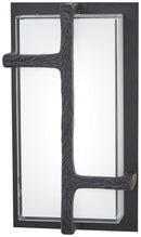 George Kovacs - P1340-039-L - LED Wall Sconce - Sirato - Spanish Iron