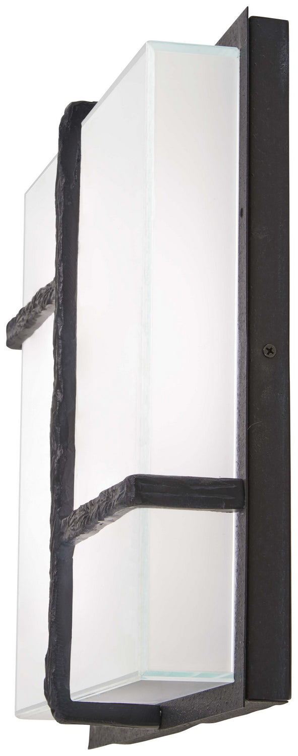 George Kovacs - P1349-039-L - LED Wall Sconce - Sirato - Spanish Iron