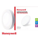 LÁMPARA DE TECHO SUPERFICIAL REDONDO 24W, 2035LM, TONALIDAD 6500K (LUZ BLANCA) 100-265V /50-60HZ.