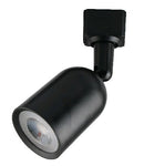 LÁMPARA DE TECHO LED TIPO SPOT PARA RIE 7W, 700LM, 3000K, 100/240V, IP20, ACABADO NEGRO.