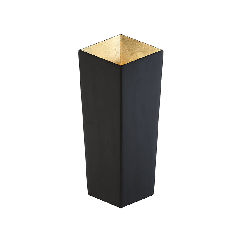 Modern Forms - WS-32714-GL - LED Wall Sconce - Dink - Gold Leaf/Bronze