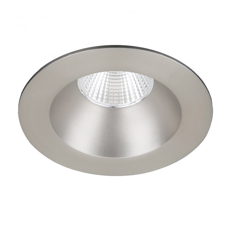 W.A.C. Lighting - R3BRD-N930-BN - LED Trim - Ocularc - Brushed Nickel