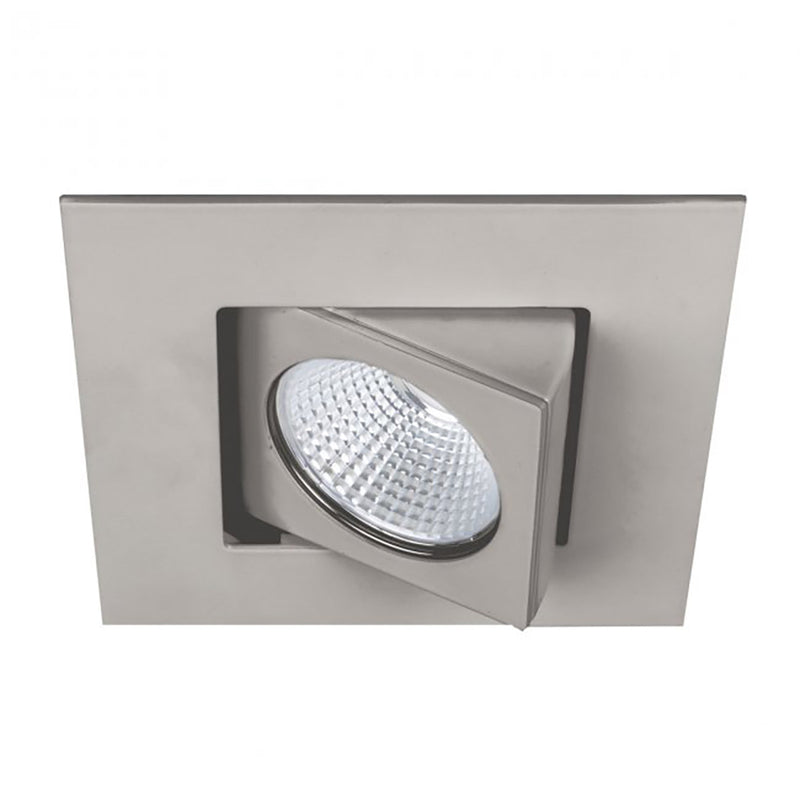 W.A.C. Lighting - R3BSA-F927-BN - LED Trim - Ocularc - Brushed Nickel