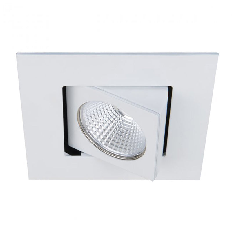 W.A.C. Lighting - R3BSA-F930-WT - LED Trim - Ocularc - White