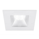 W.A.C. Lighting - R3BSD-F927-WT - LED Trim - Ocularc - White