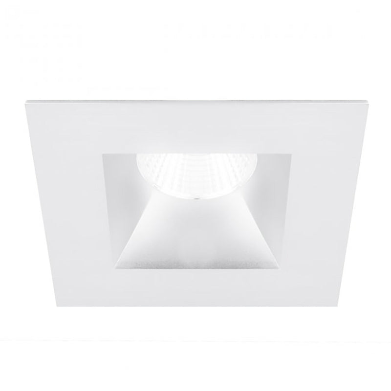 W.A.C. Lighting - R3BSD-F927-WT - LED Trim - Ocularc - White