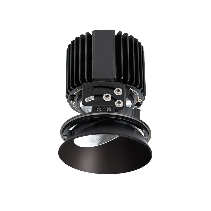 W.A.C. Lighting - R4RAL-F830-CB - LED Trim - Volta - Copper Bronze