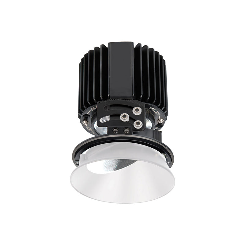 W.A.C. Lighting - R4RAL-N830-WT - LED Trim - Volta - White