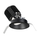 W.A.C. Lighting - R4RAT-F827-BK - LED Trim - Volta - Black