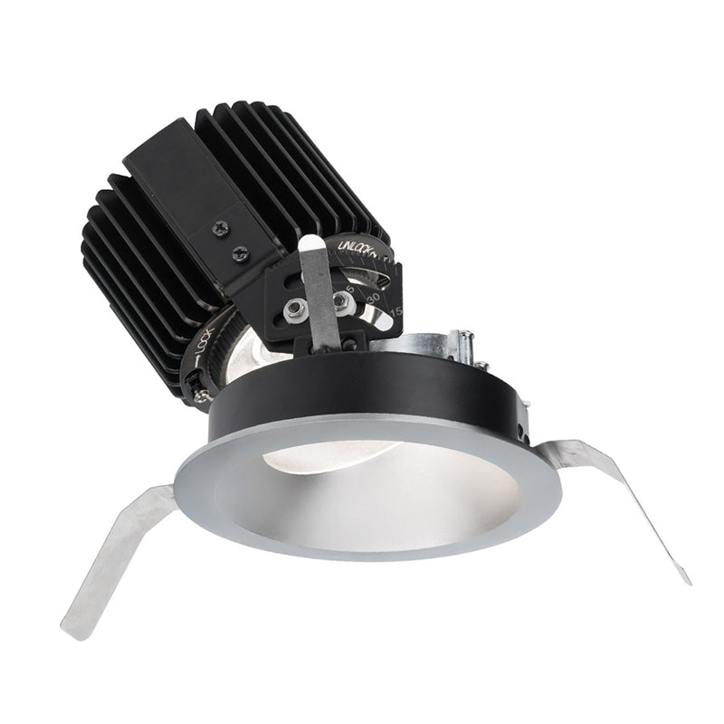 W.A.C. Lighting - R4RAT-F827-HZ - LED Trim - Volta - Haze