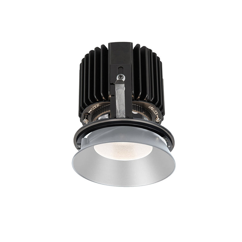 W.A.C. Lighting - R4RD1L-F827-HZ - LED Trim - Volta - Haze