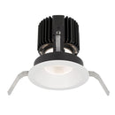 W.A.C. Lighting - R4RD1T-F927-WT - LED Trim - Volta - White