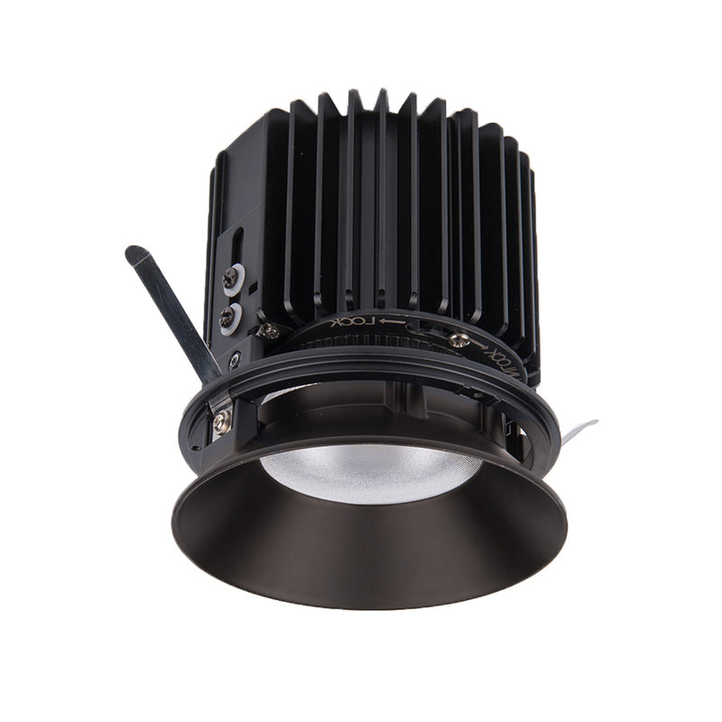 W.A.C. Lighting - R4RD2L-F827-CB - LED Trim - Volta - Copper Bronze