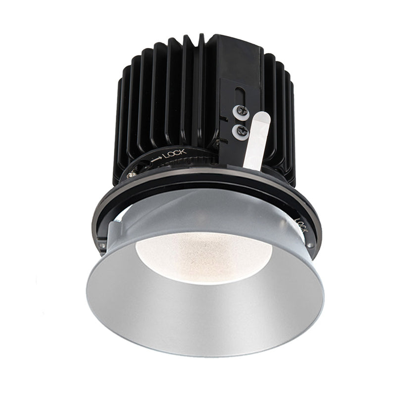 W.A.C. Lighting - R4RD2L-F827-HZ - LED Trim - Volta - Haze