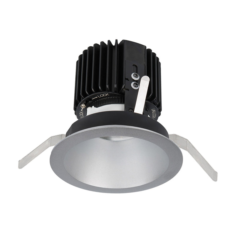 W.A.C. Lighting - R4RD2T-F827-HZ - LED Trim - Volta - Haze