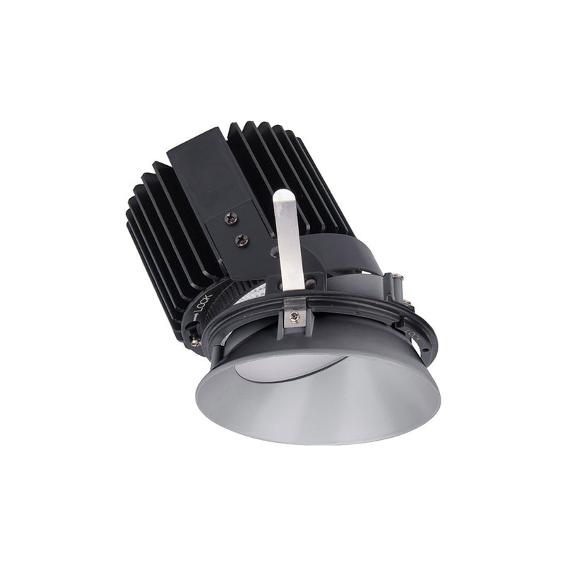 W.A.C. Lighting - R4RWL-A840-HZ - LED Trim - Volta - Haze